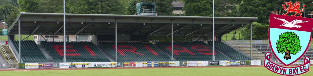 Eirias Stadium